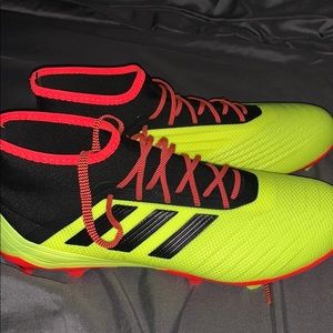adidas predator 18.2 soccer cleats